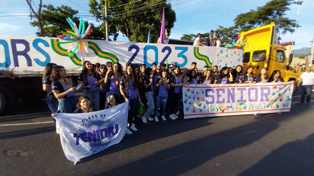 Fundación Mhotivo celebra su “Senior entrance 2023”