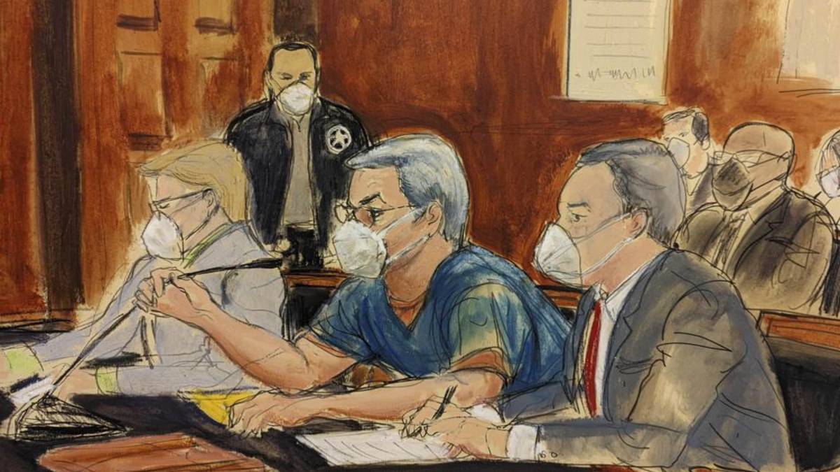 Abogado de JOH está enfermo y con dificultad para revisar pruebas