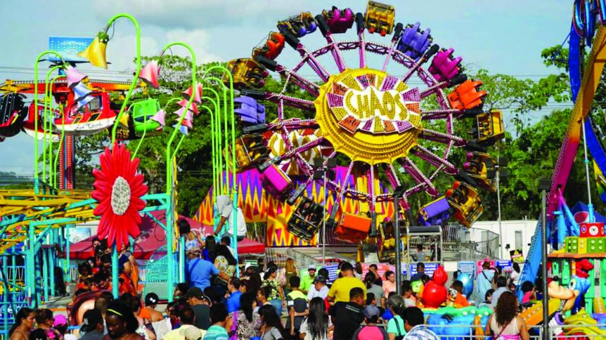Integrar recibirá 20% de ingresos de feria de San Pedro Sula