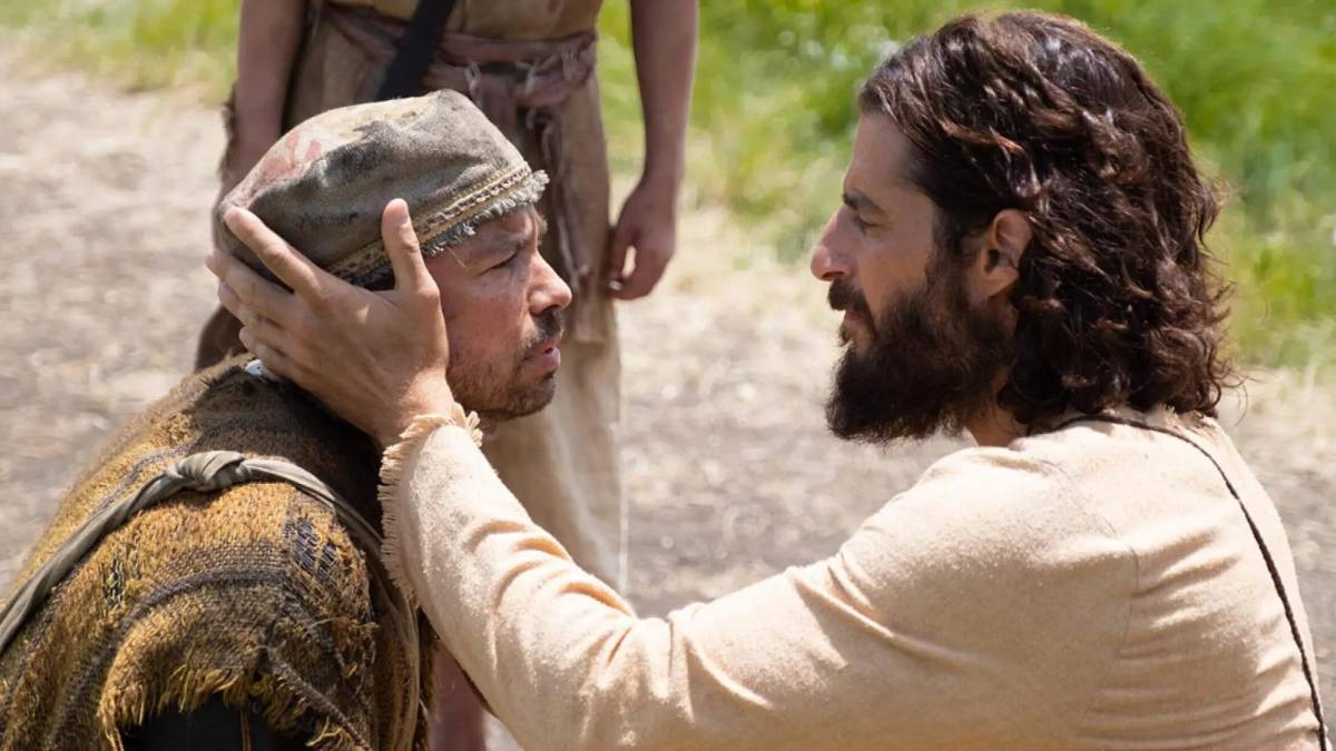 The Chosen: todos los detalles sobre su estreno