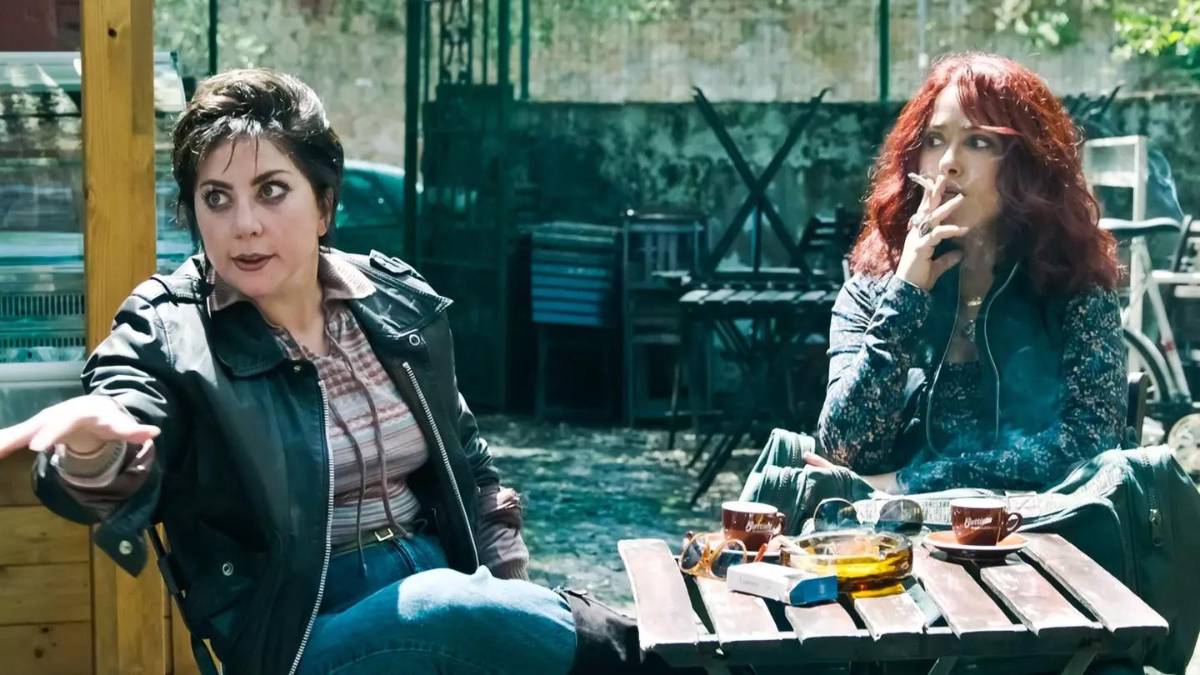 Salma Hayek cumple 59 años y  tres décadas abriendo puertas en Hollywood