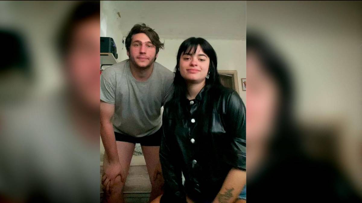 Juli Savioli recibe críticas por su mensaje tras muerte de Gaspi y así responde a los haters