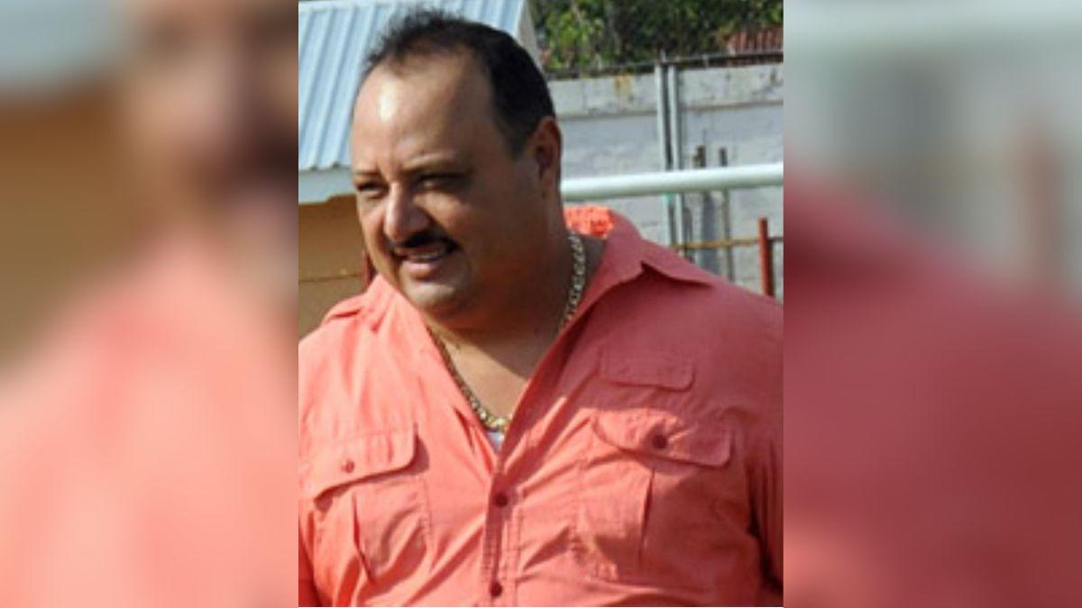 Matan a expresidente del Atlético Choloma en una gasolinera