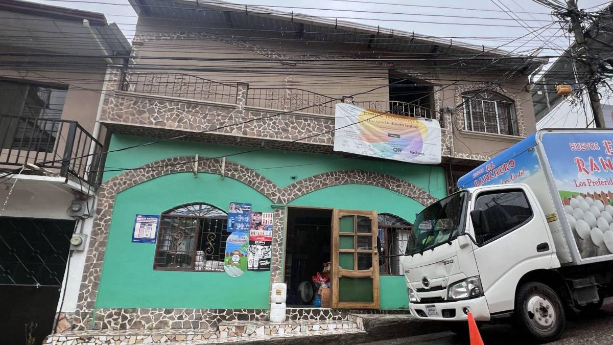 ¿Cómo opera Koriun, la financiera fantasma que se expande sin control en Honduras?