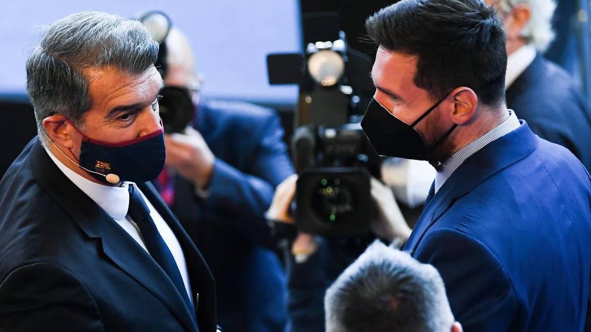 Barcelona va por Messi: Filtran increíble estudio económico