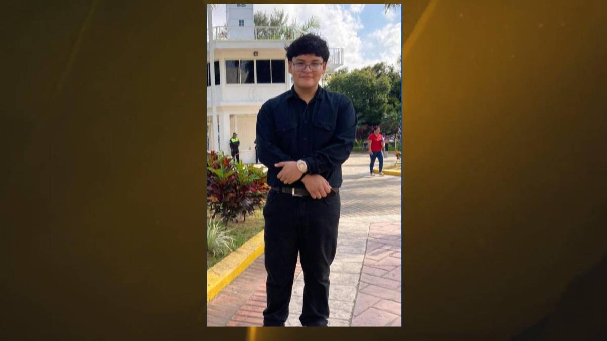 Ellos eran los dos hondureños que murieron en un vagón en Texas; uno tenía 14 años