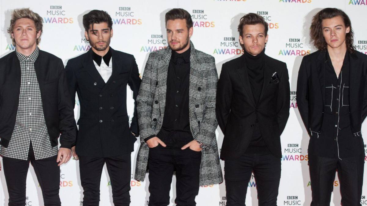 One Direction tendrá su documental en Netflix en honor a Liam Payne