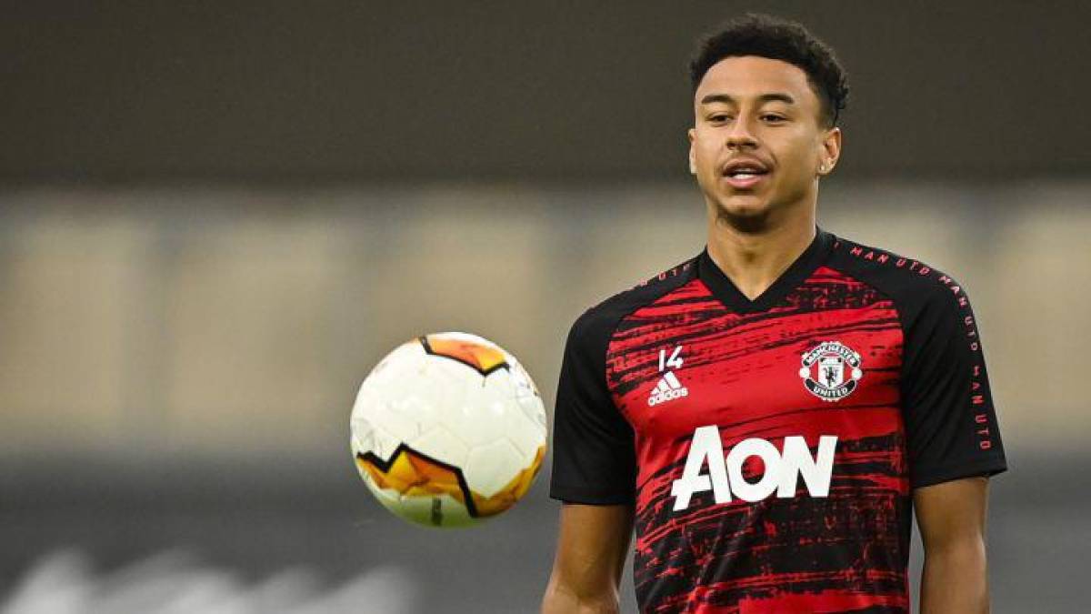 Jesse Lingard dejará el Manchester United al final de la temporada. Clubes como el AC Milan y la Juventus están interesados en ficharle.