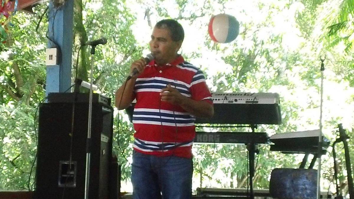 Alcalde hondureño revela la cantidad de dinero que invirtió en Koriun y aclara su origen