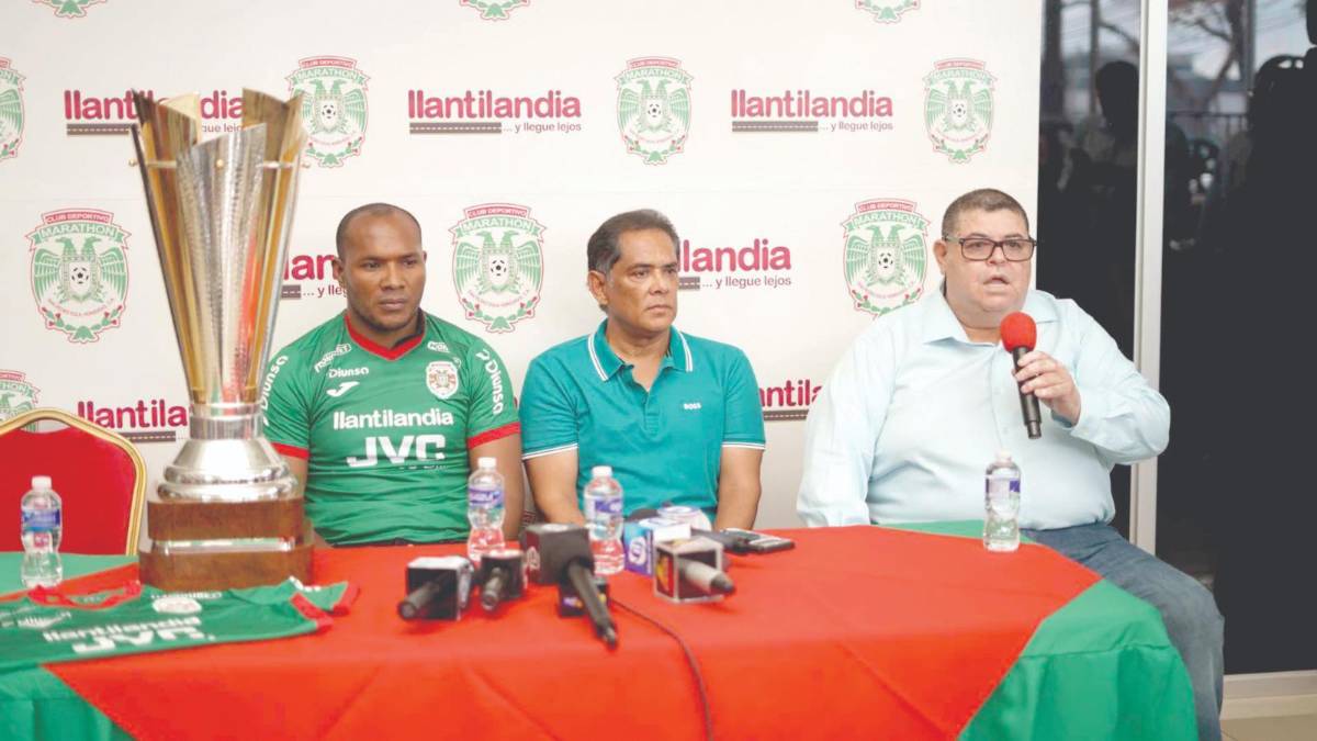 Nelson García invitó a todos los medios de comunicación a respaldar el encuentro benéfico.