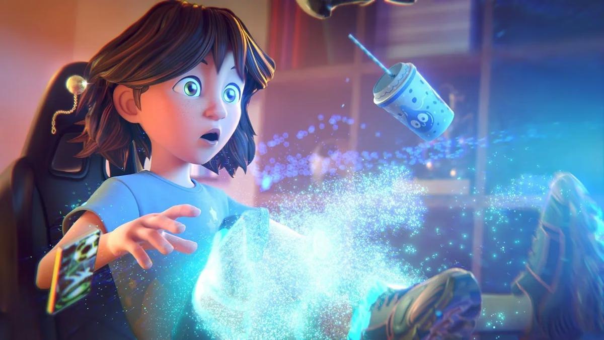 Messi y los Gigantes: así será la serie animada inspirada en el astro argentino