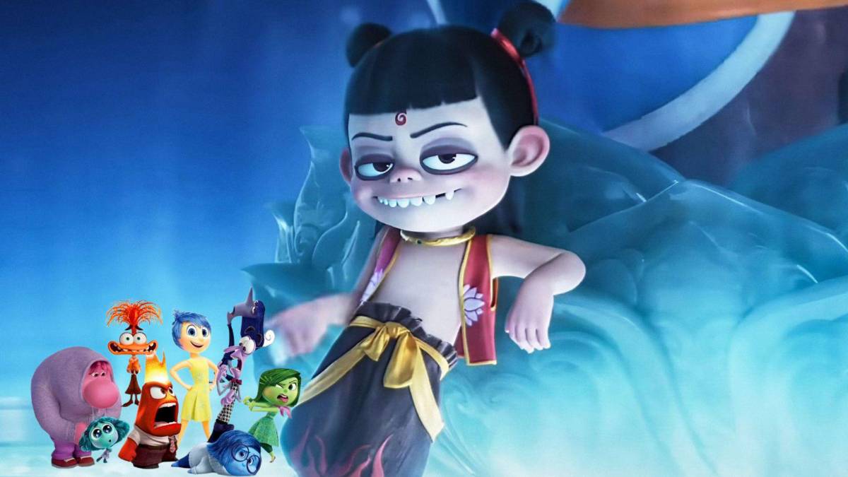 K-Pop, anime y mitología china: el fenómeno animado del año