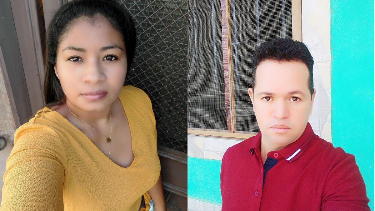 Matan a una pareja e hija de tres años en Comayagua