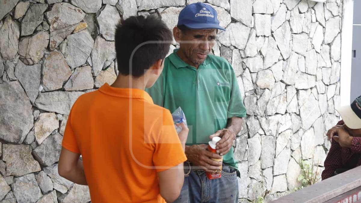 De acuerdo con la Policía, los niños tenían heridas de arma de fuego y se cree que fueron asesinados el mismo día en que se hallaron los cuerpos.