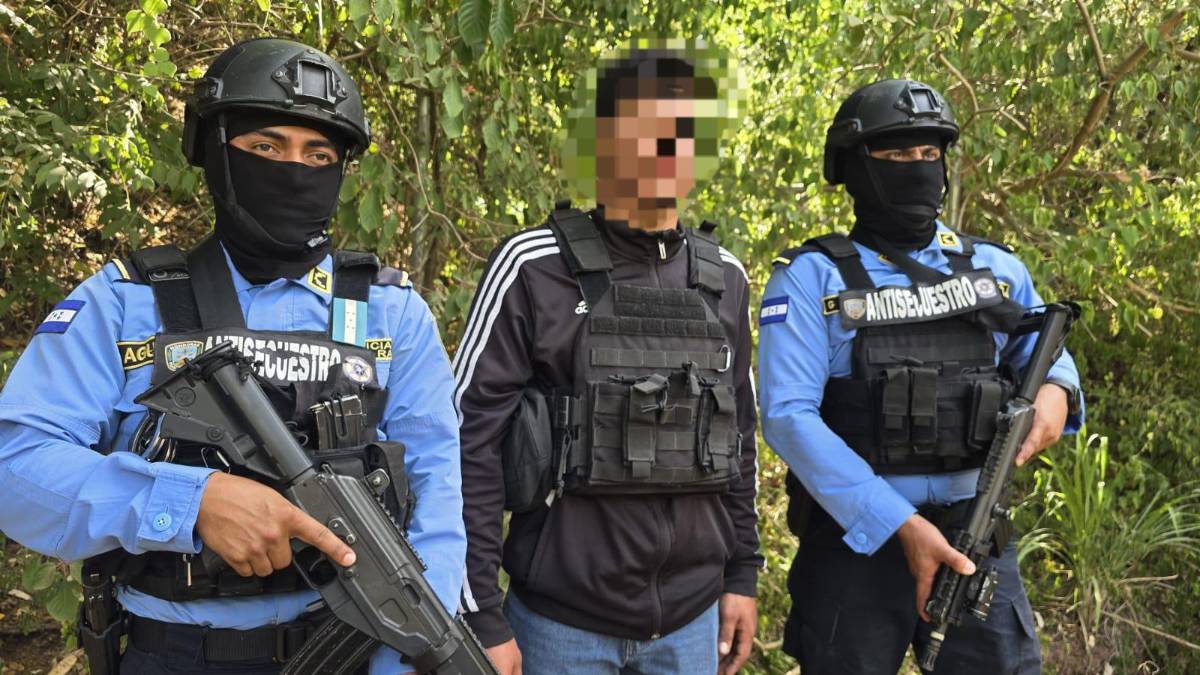 Rescatan a mecánico en estado de shock tras ser secuestrado por banda “Jalisco Nueva Generación”