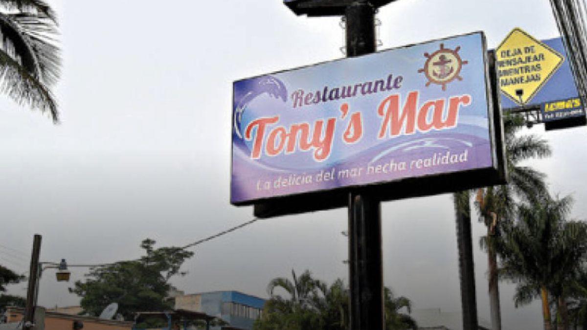 Restaurantes hondureños cierran tras ser víctimas del crimen