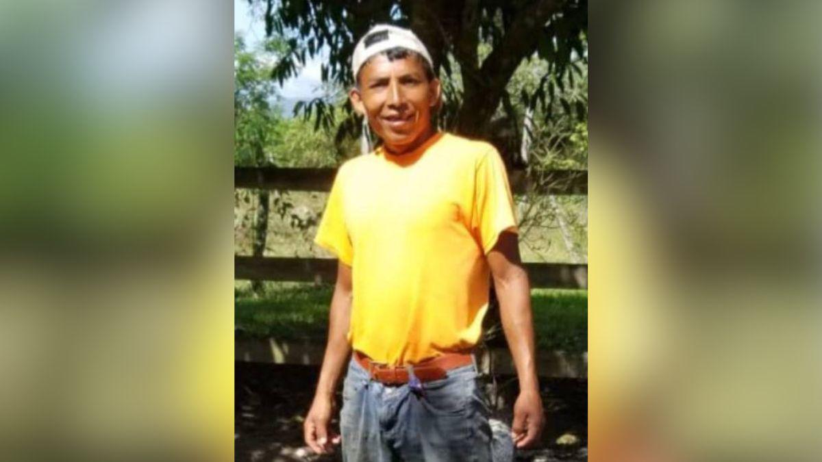 Matan a padre, hijo y dos personas más en Olancho