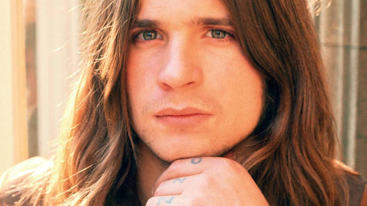 Estrellas del rock le dicen adiós a Ozzy Osbourne