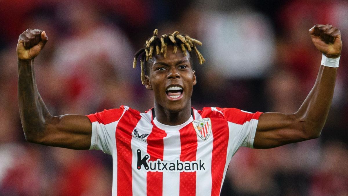 Barcelona y Nico Williams tienen un plan que no gustará al Athletic Club