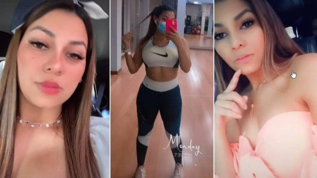 Angie Peña: apertura de juicio oral para implicados en desaparición