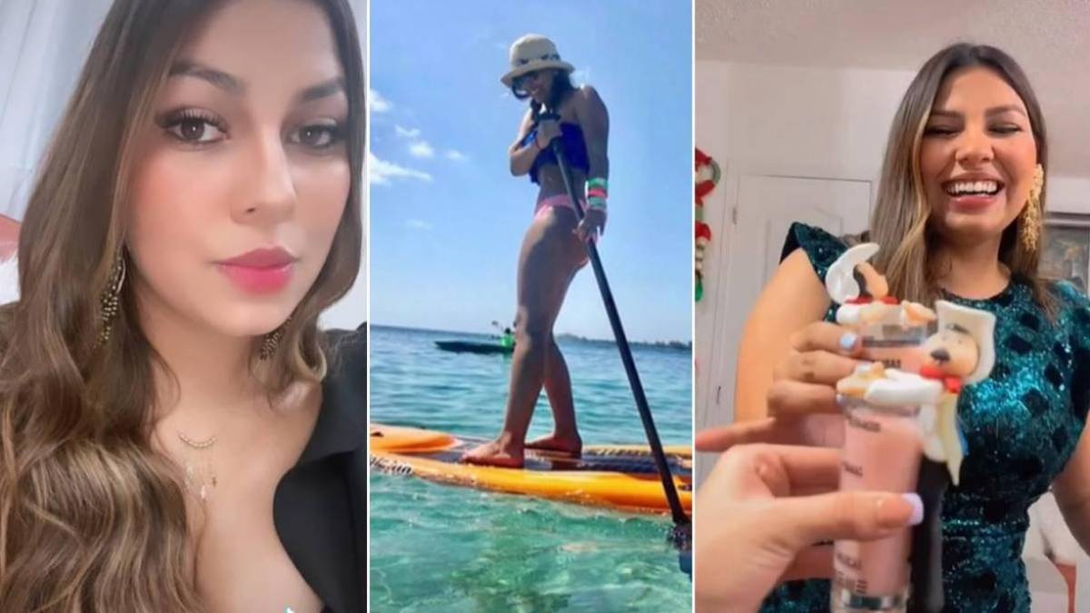 Angie Peña: apertura de juicio oral para implicados en desaparición