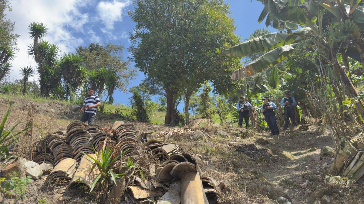 Jovencitos confiesan secuestro de niño en Gracias; investigan si arma usada era de juguete