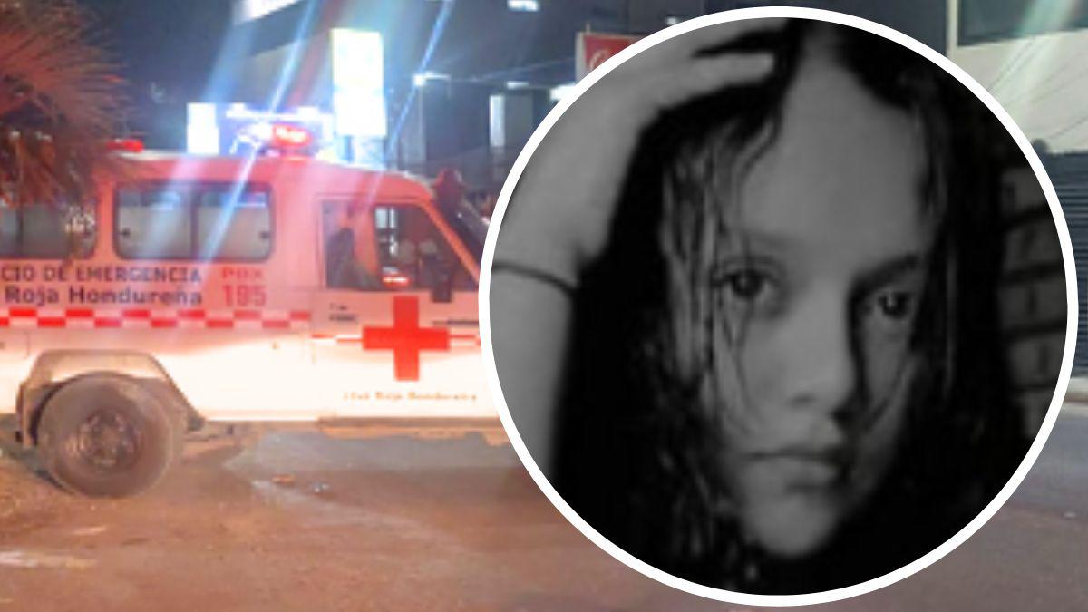 Novios iban juntos en moto y un taxi los embistió