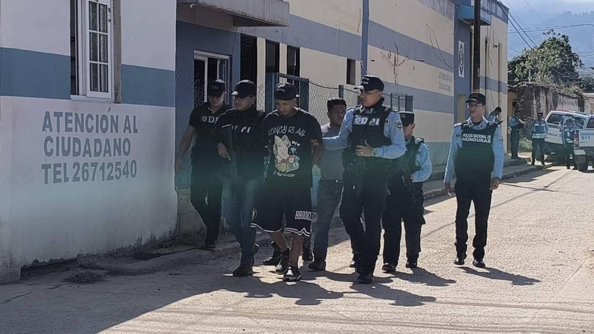 Candidato a diputado fue asesinado por negarse a favores a estructura criminal en Yoro