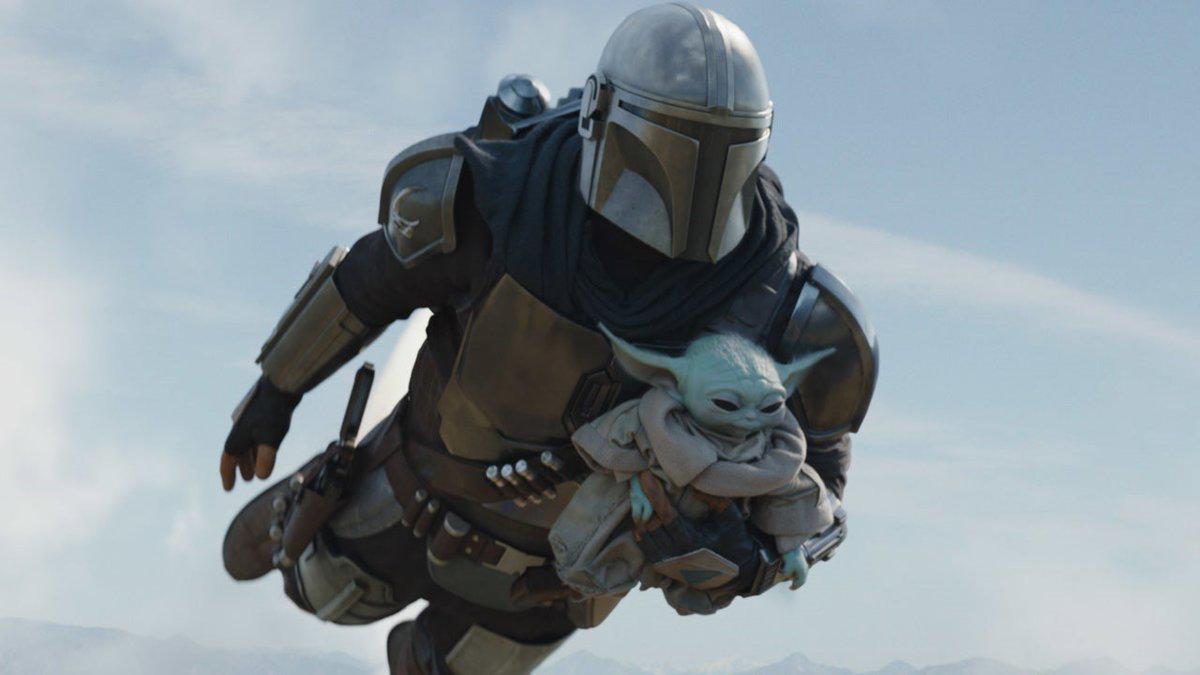 The Mandalorian y Grogu también busca atrapar a nuevos espectadores