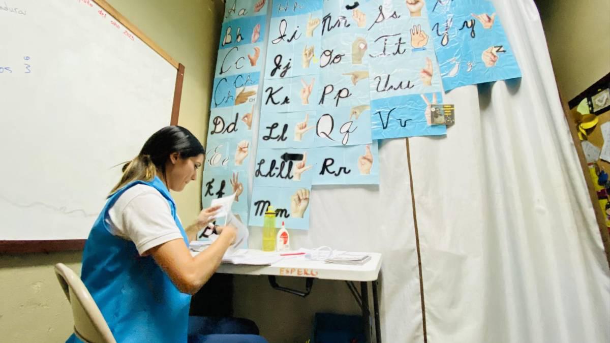 Honduras tiene 100,000 personas con incapacidad auditiva