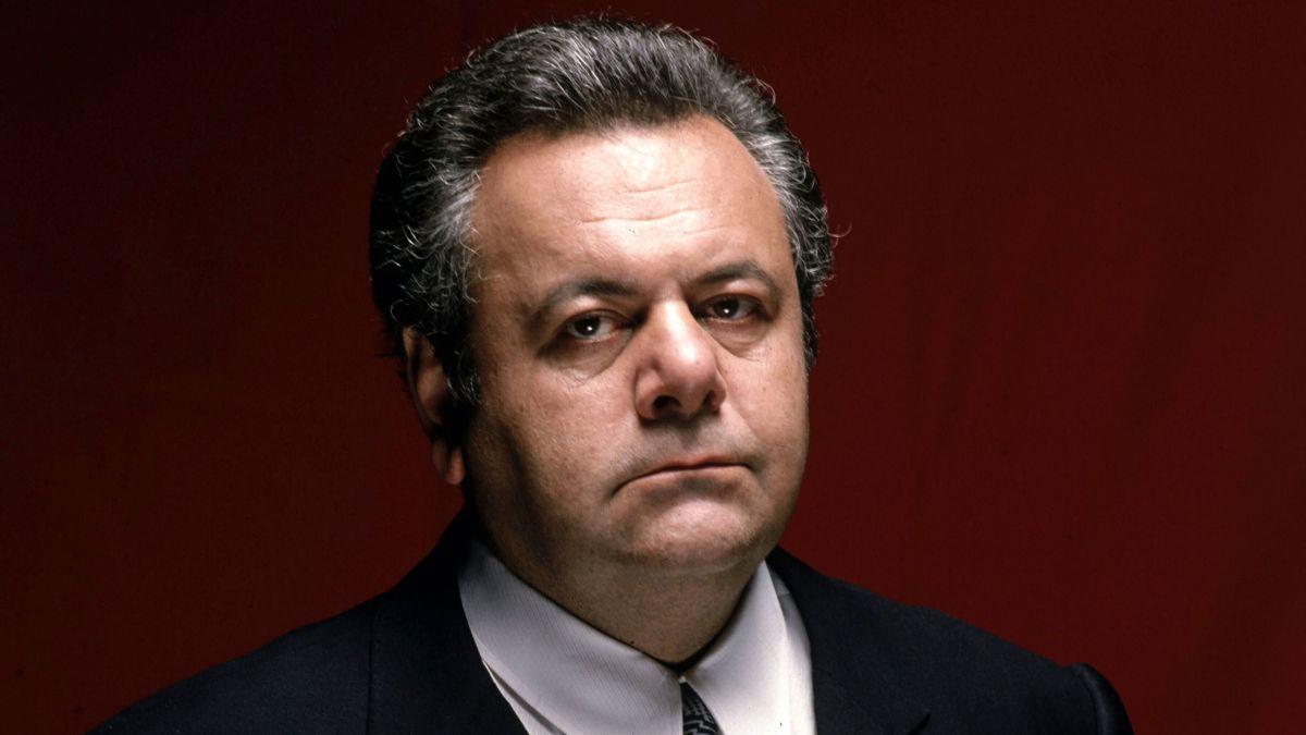 Paul Sorvino, actor famoso por su trabajo en “Goodfellas”, muere a los 83 años