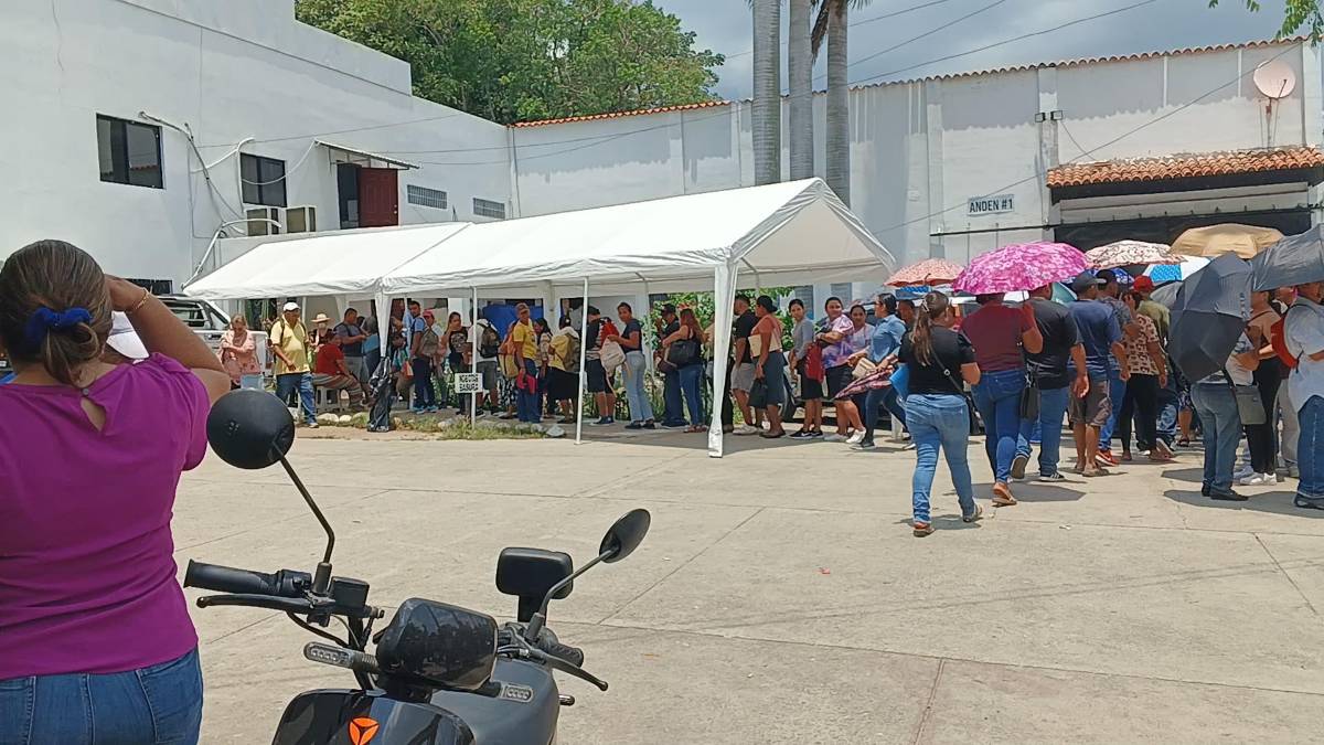 Lo último del caso Koriun: largas filas para cobrar intereses