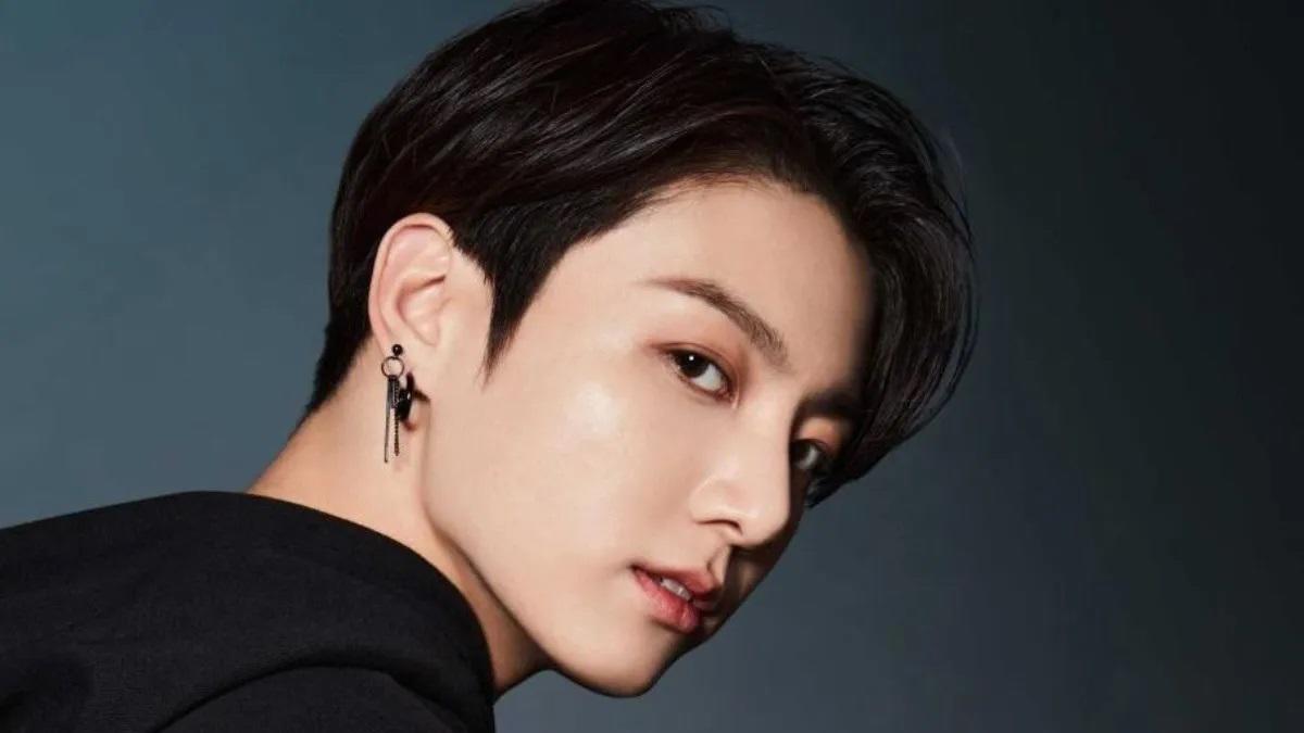 Jung Kook de BTS lanza su nuevo sencillo “Never Let Go”