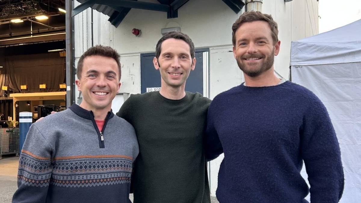 Malcolm el de en medio renace con nuevos episodios en 2026