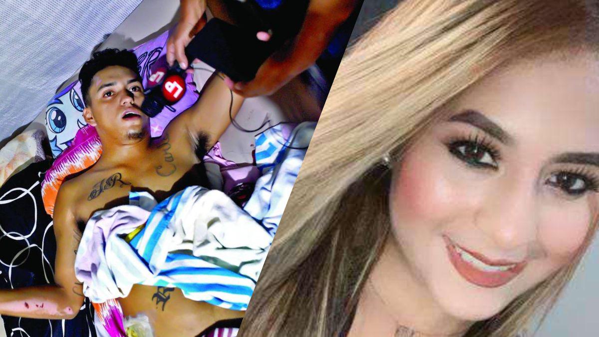 CSJ ordena investigar caso de jóvenes atropellados por exnovio celoso