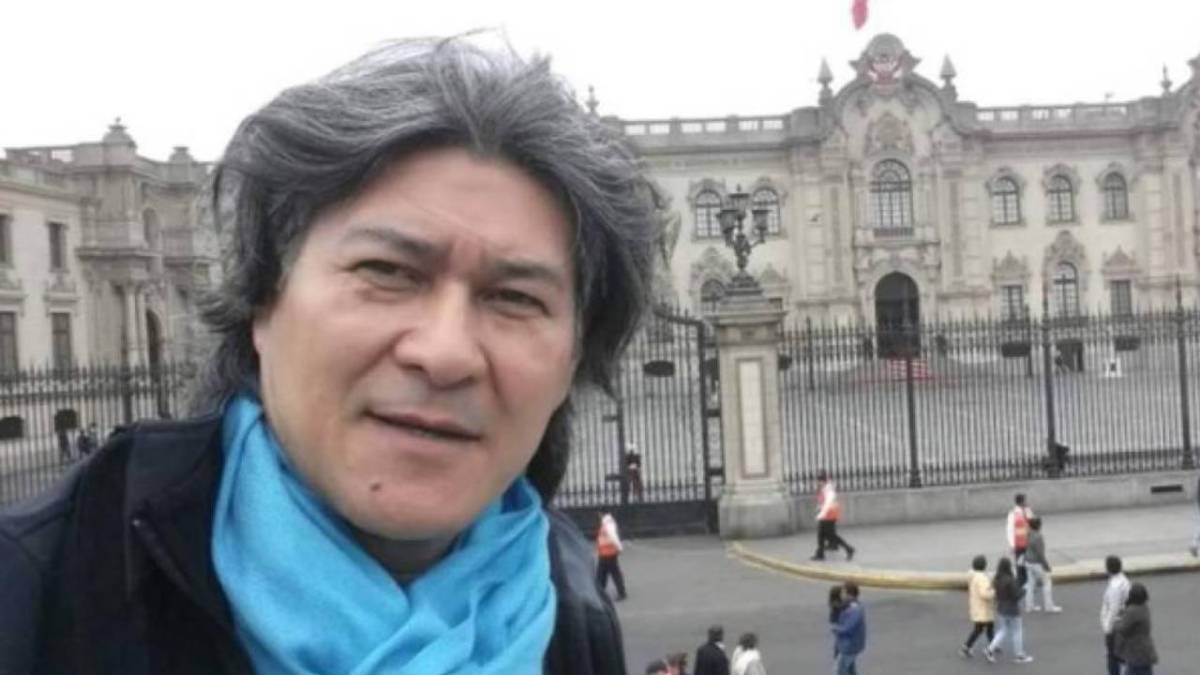 Axel López es solicitado por la Fiscalía de Honduras para enfrentar cargos relacionados a la venta de los hospitales modulares.