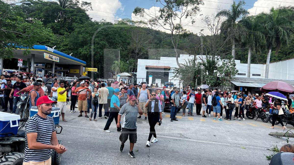 En bolsas, cajas y pailas: así guardaban el dinero de socios en Koriun Inversiones