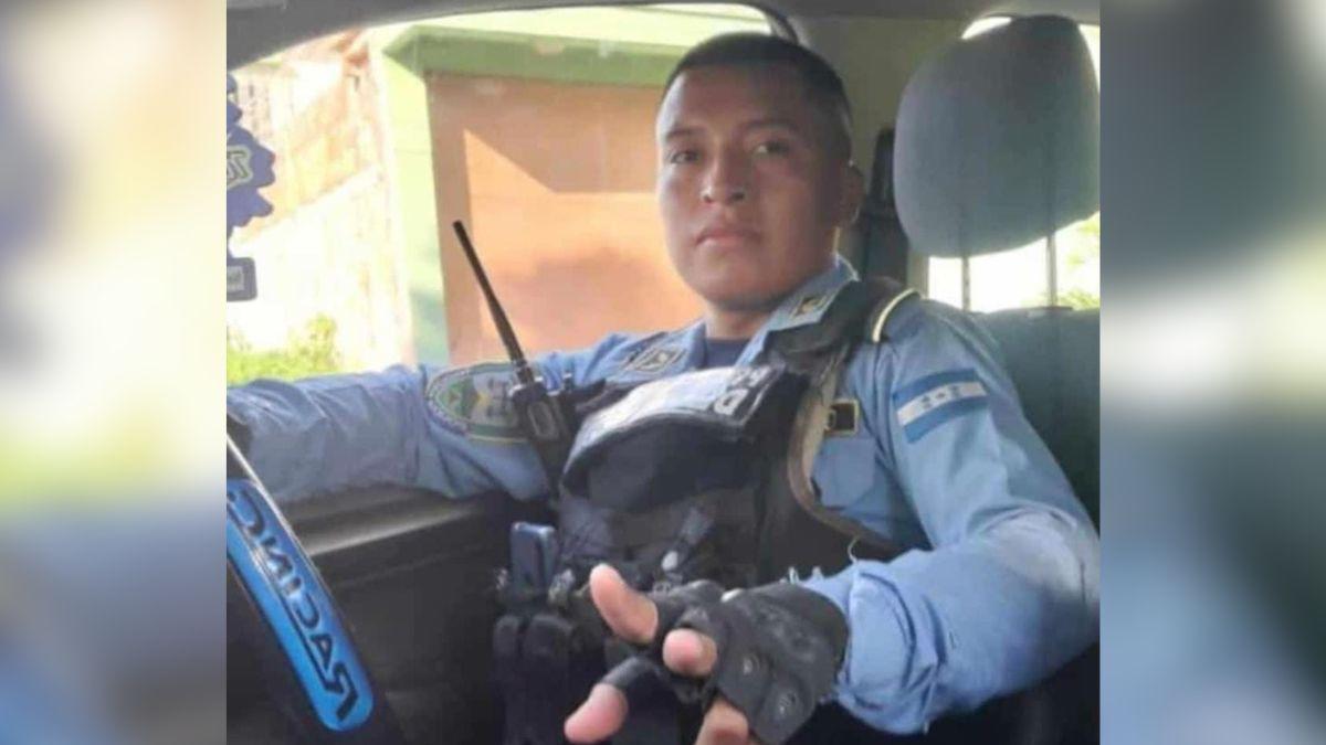 Tiroteo con huésped violento deja un policía muerto en hotel de San Pedro Sula