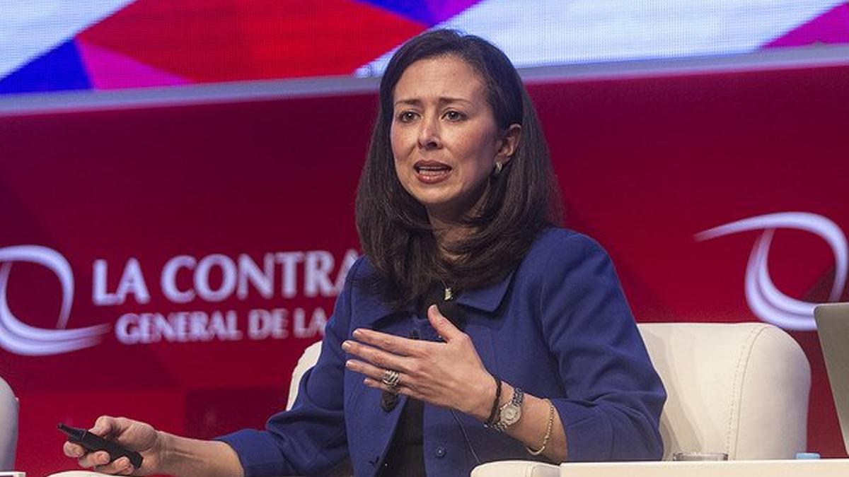 María José Jarquín es la nueva representante del BID en Honduras