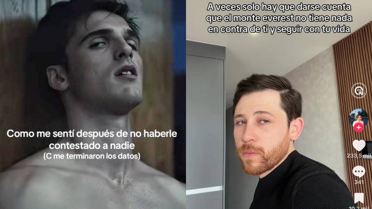 ¿Qué significa “El Monte Everest no tiene nada en contra de mi ”? el meme viral en redes