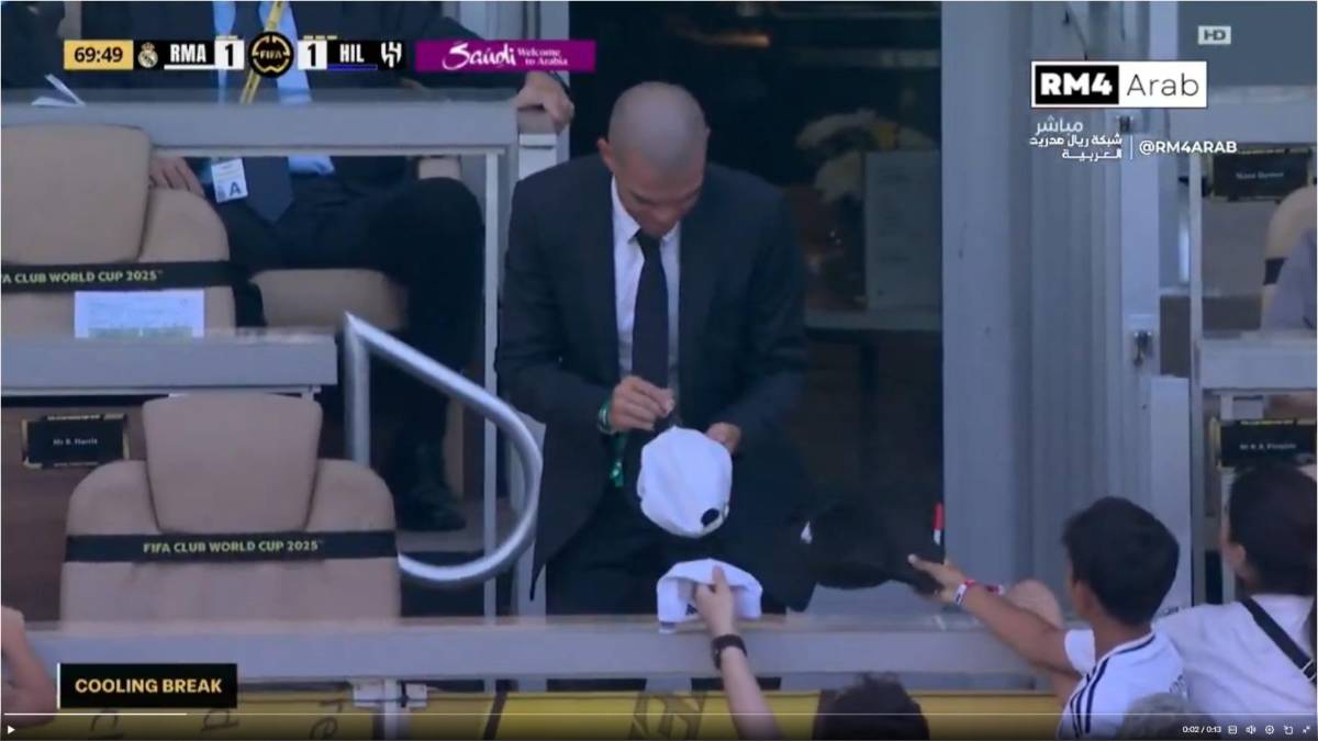 Real Madrid sufrió en su debut, polémica del VAR y así reaccionó Xabi; Honduras presente