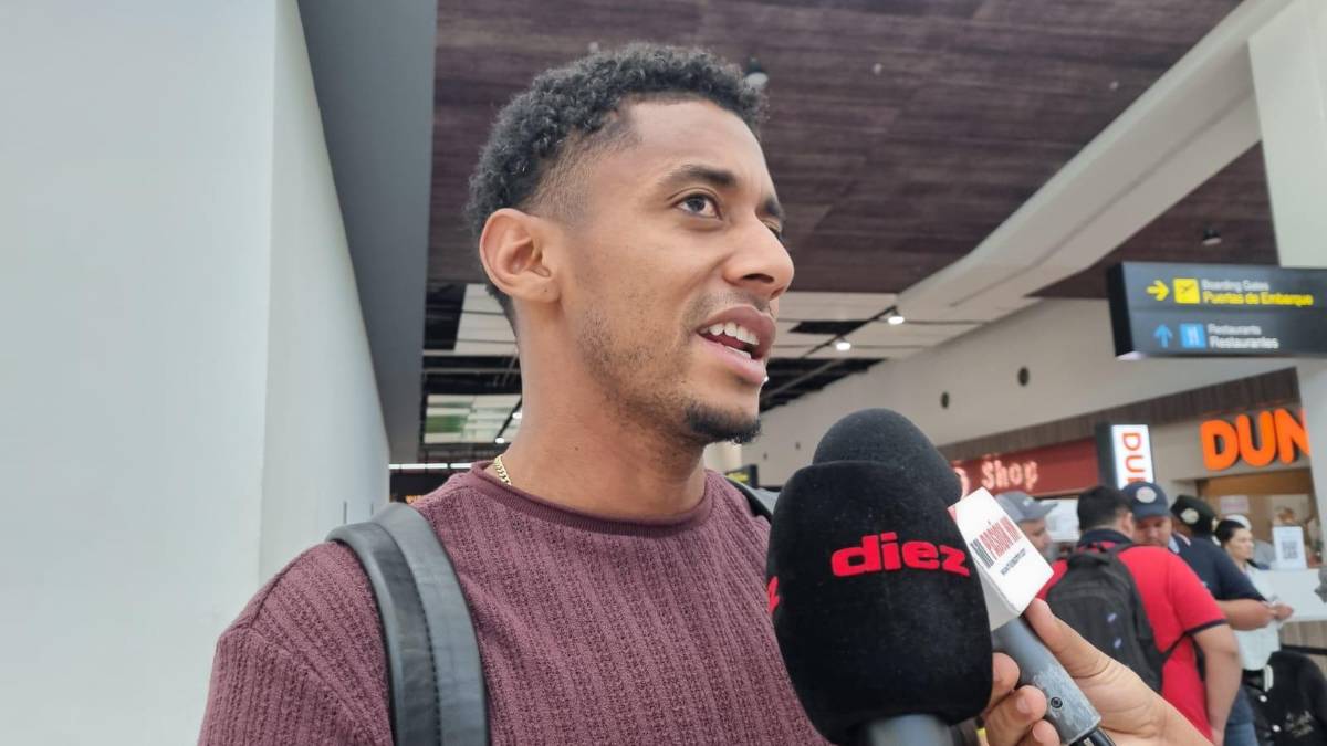 Choco Lozano habla de la derrota ante Jamaica y deja mensaje a Buba