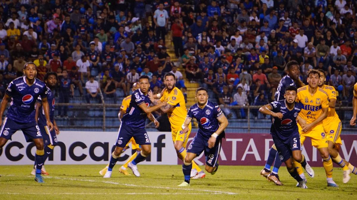 Horario y dónde verlo: Motagua, por el milagro ante los Tigres