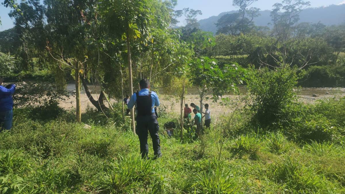 Erlin y Guillermo habían sido amenazados: No hicieron caso, dice familia