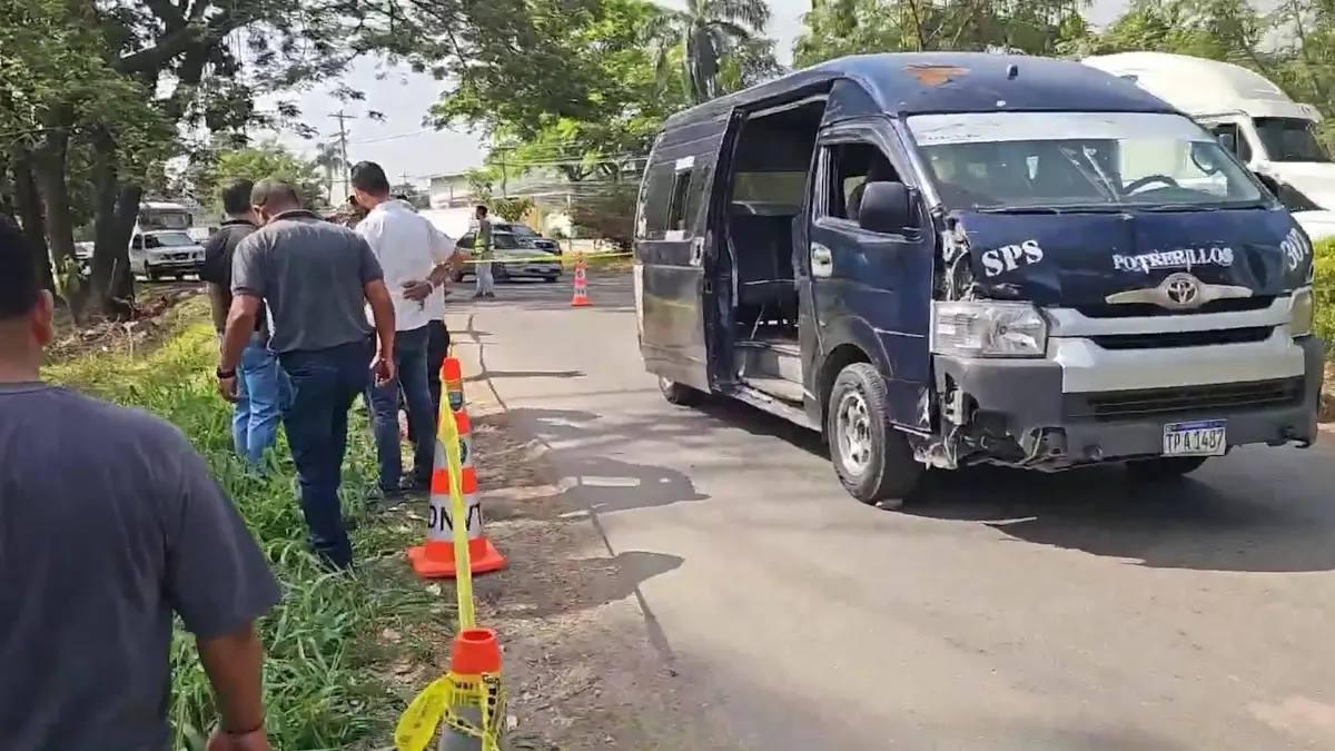 No accionó a los frenos: Autoridades niegan falla mecánica en accidente de rapidito en Villanueva