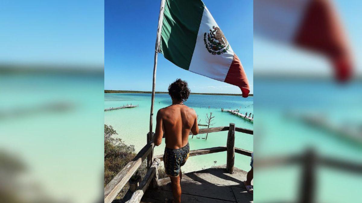 Gamond fue trasladado el domingo último en avión sanitario desde Puerto Escondido a la ciudad de México facilitado por la Secretaría de Marina de México, donde el joven fue internado en el Hospital General de México, pero por la tarde se confirmó la muerte cerebral irreversible del argentino.