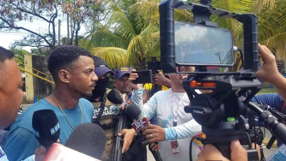 Ella tenía un machete debajo de la almohada: Pareja de Yessy, la joven asesinada en Roatán
