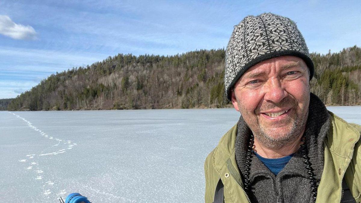 Así era Thor Eckhoff, el youtuber noruego que murió en un lago