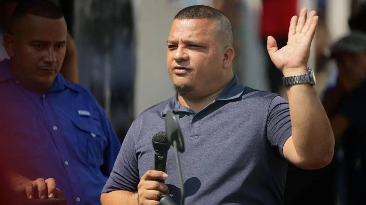 Giro en caso contra Iván Velásquez, gerente de Koriun: es evaluado en Medicina Forense