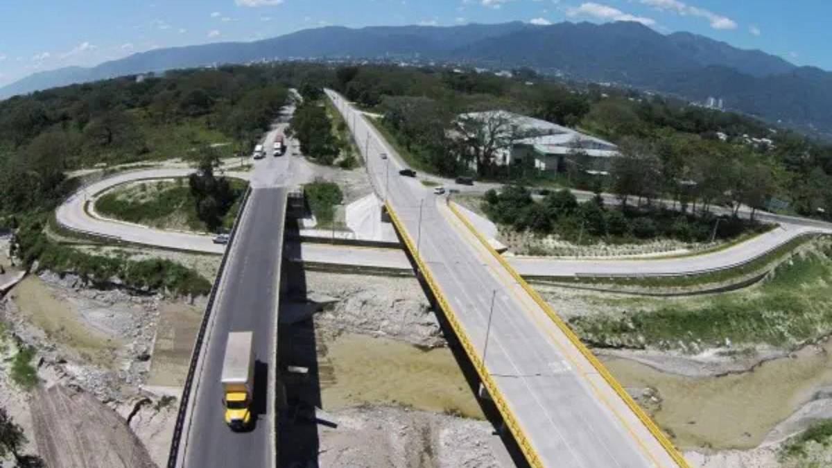 ¿Qué es el Arco Este, la vía que busca sacar a las rastras de San Pedro Sula?